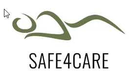 Safe4Care 로고
